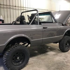 Meet your Posher, Jason